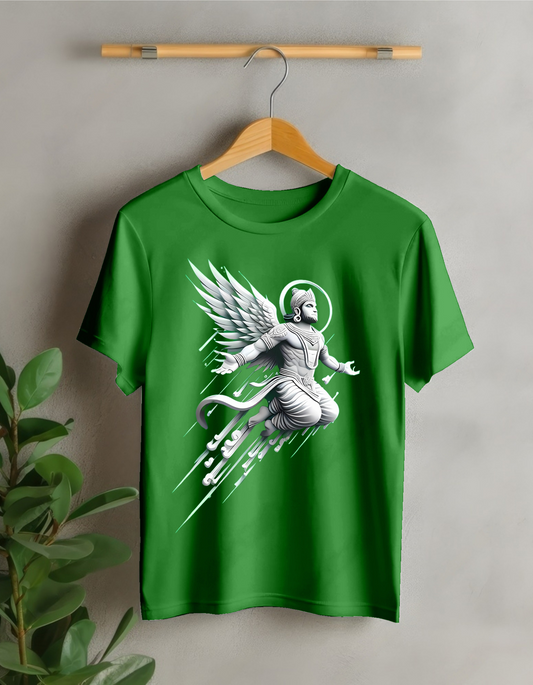 Dashing Designs Hanuman T-Shirt